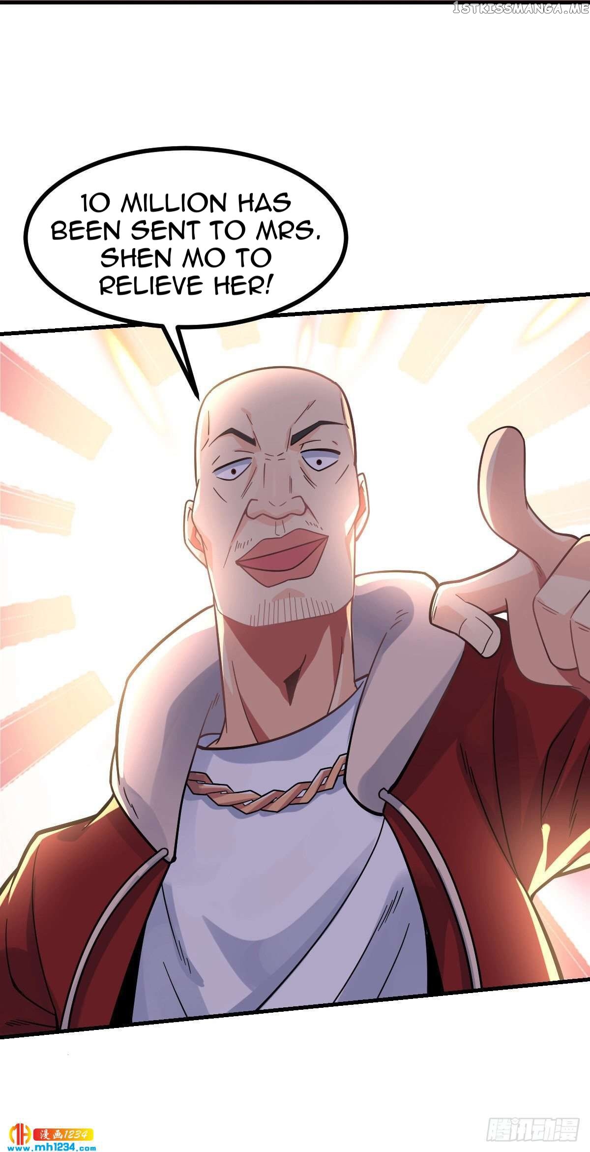 Extraordinary Son-In-Law chapter 6 - page 46