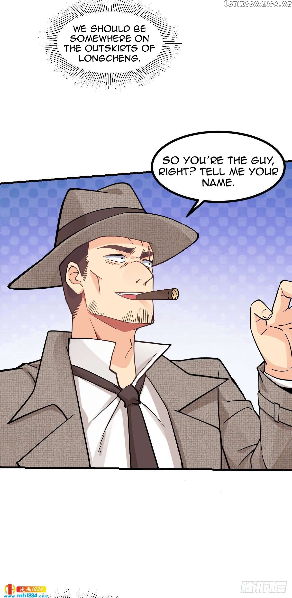 Extraordinary Son-In-Law chapter 6 - page 5