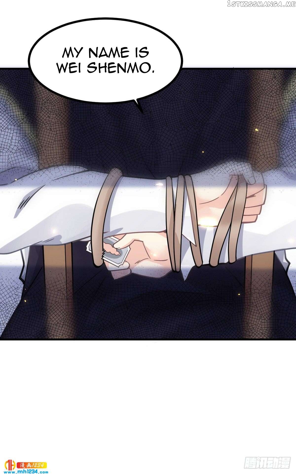 Extraordinary Son-In-Law chapter 6 - page 8