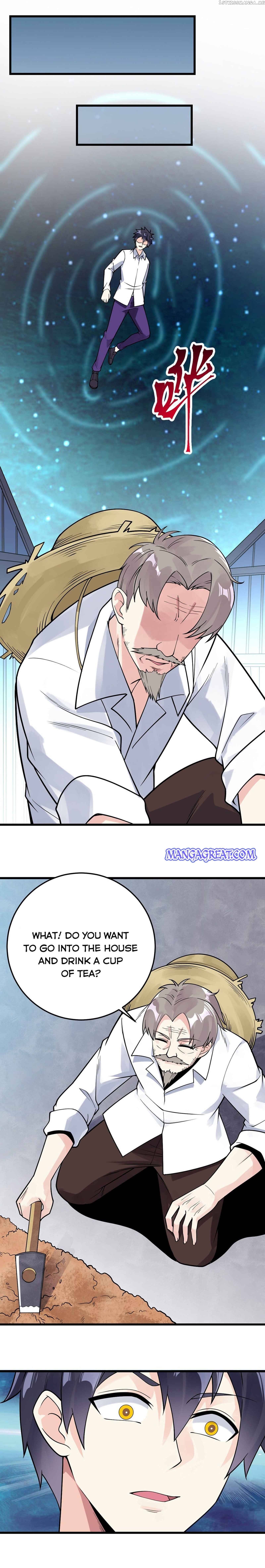 Extraordinary Son-In-Law chapter 119 - page 6
