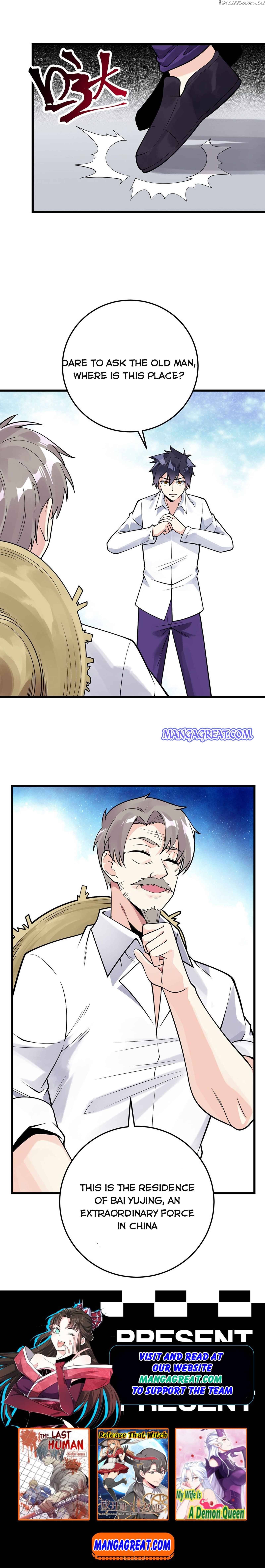 Extraordinary Son-In-Law chapter 119 - page 7