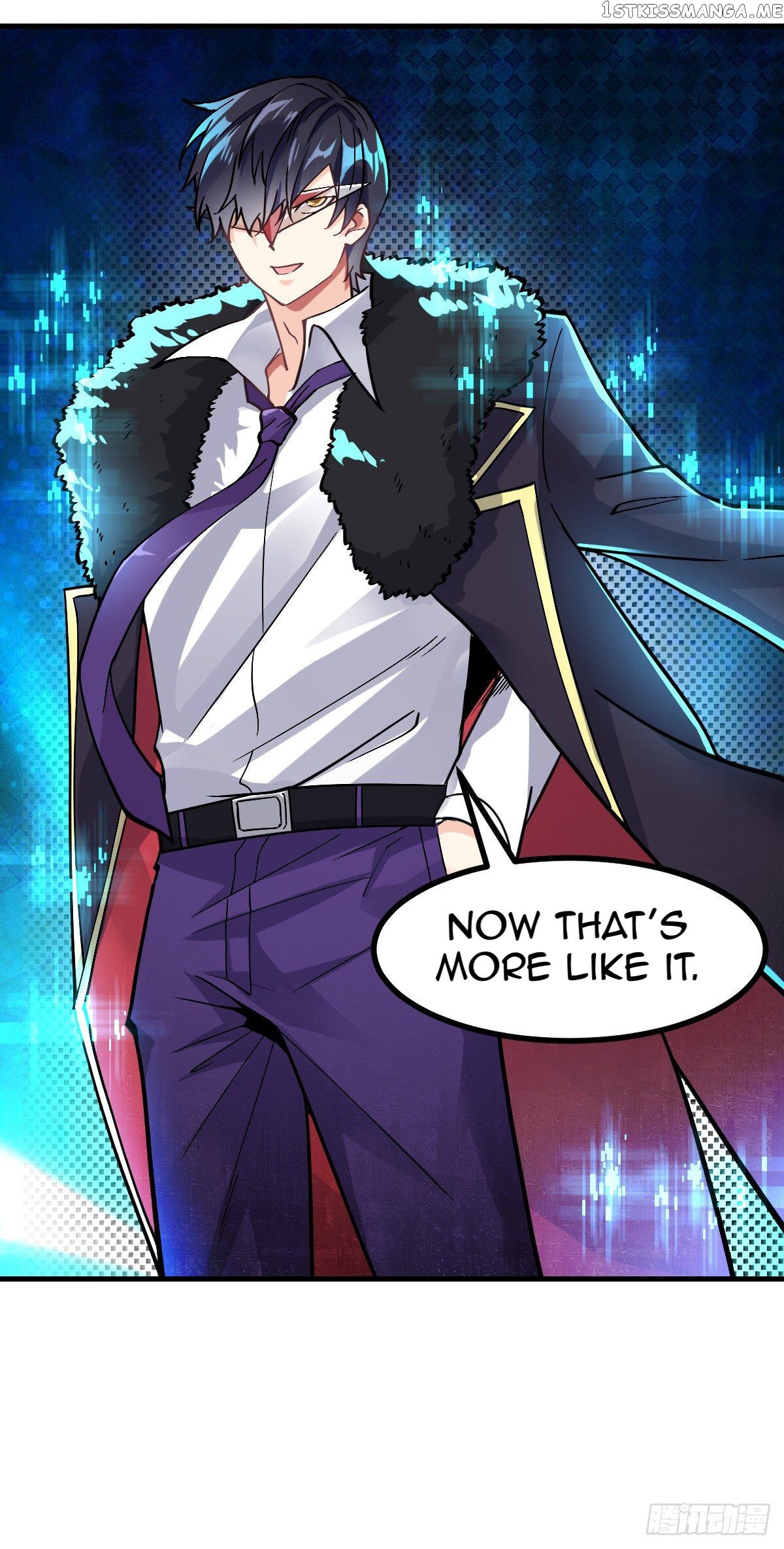 Extraordinary Son-In-Law chapter 5 - page 11
