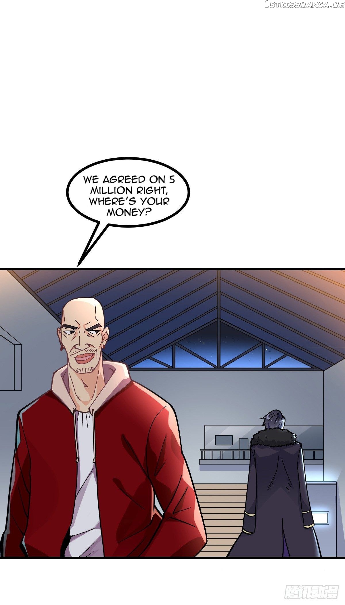 Extraordinary Son-In-Law chapter 5 - page 14