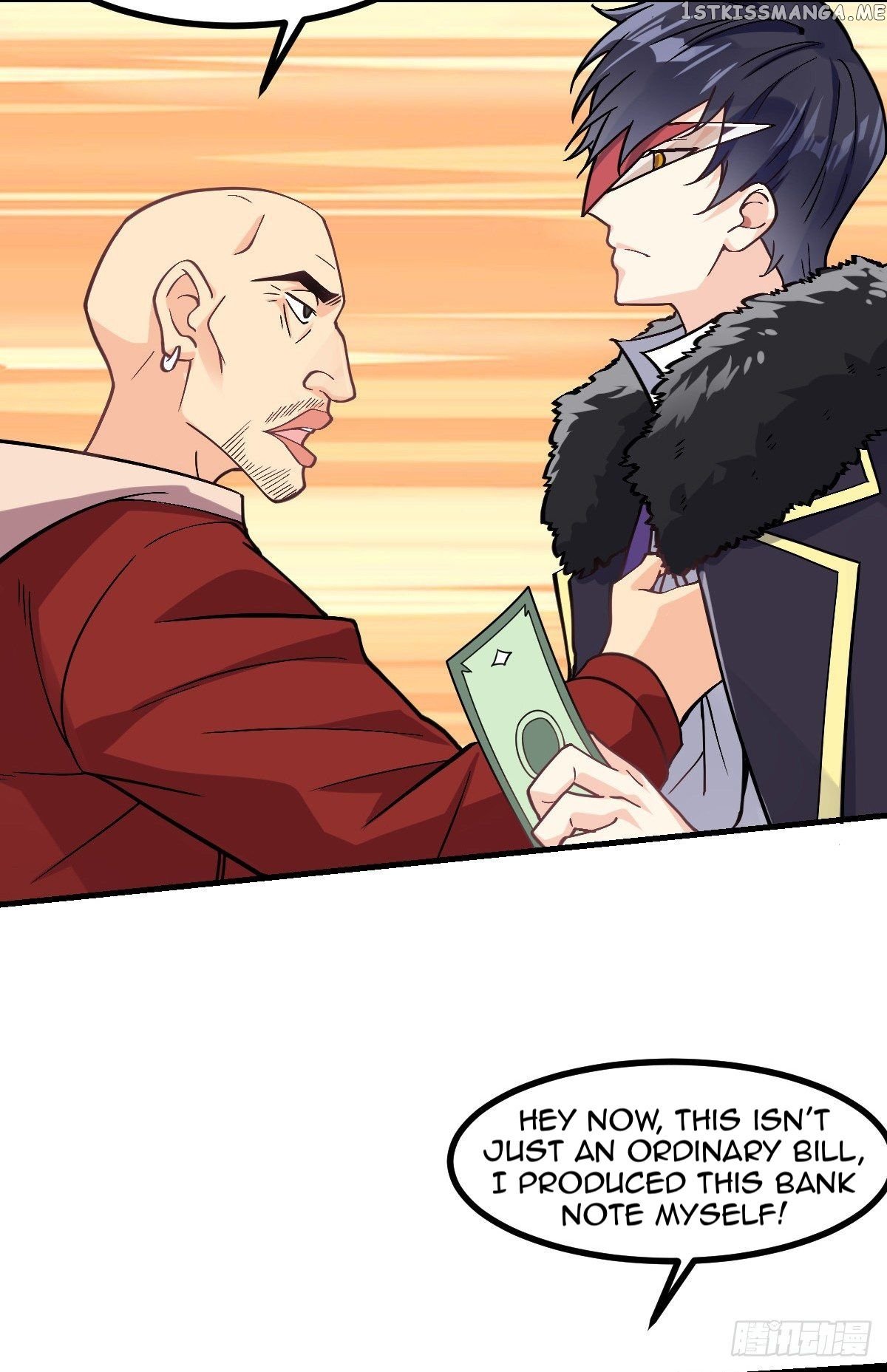 Extraordinary Son-In-Law chapter 5 - page 16
