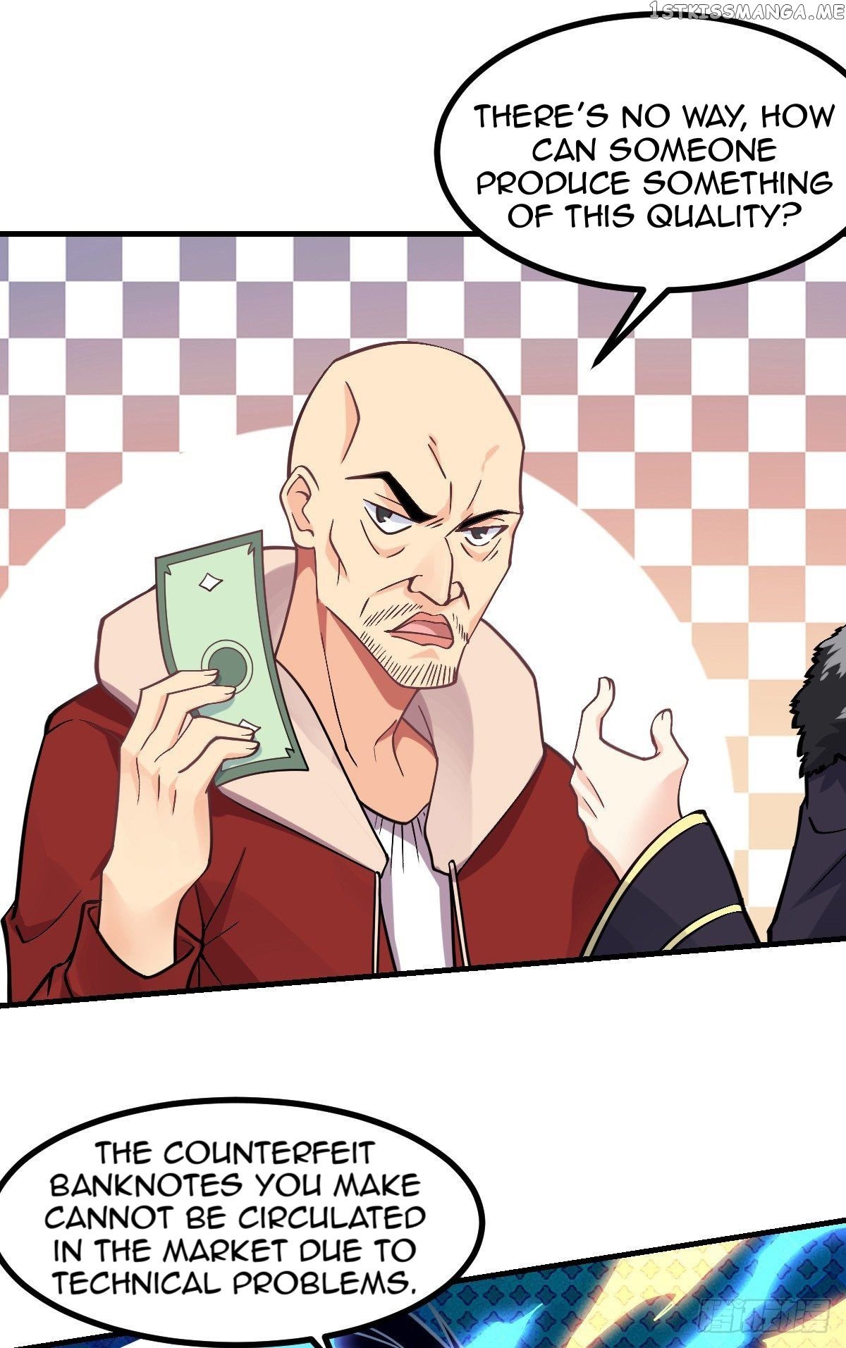 Extraordinary Son-In-Law chapter 5 - page 18
