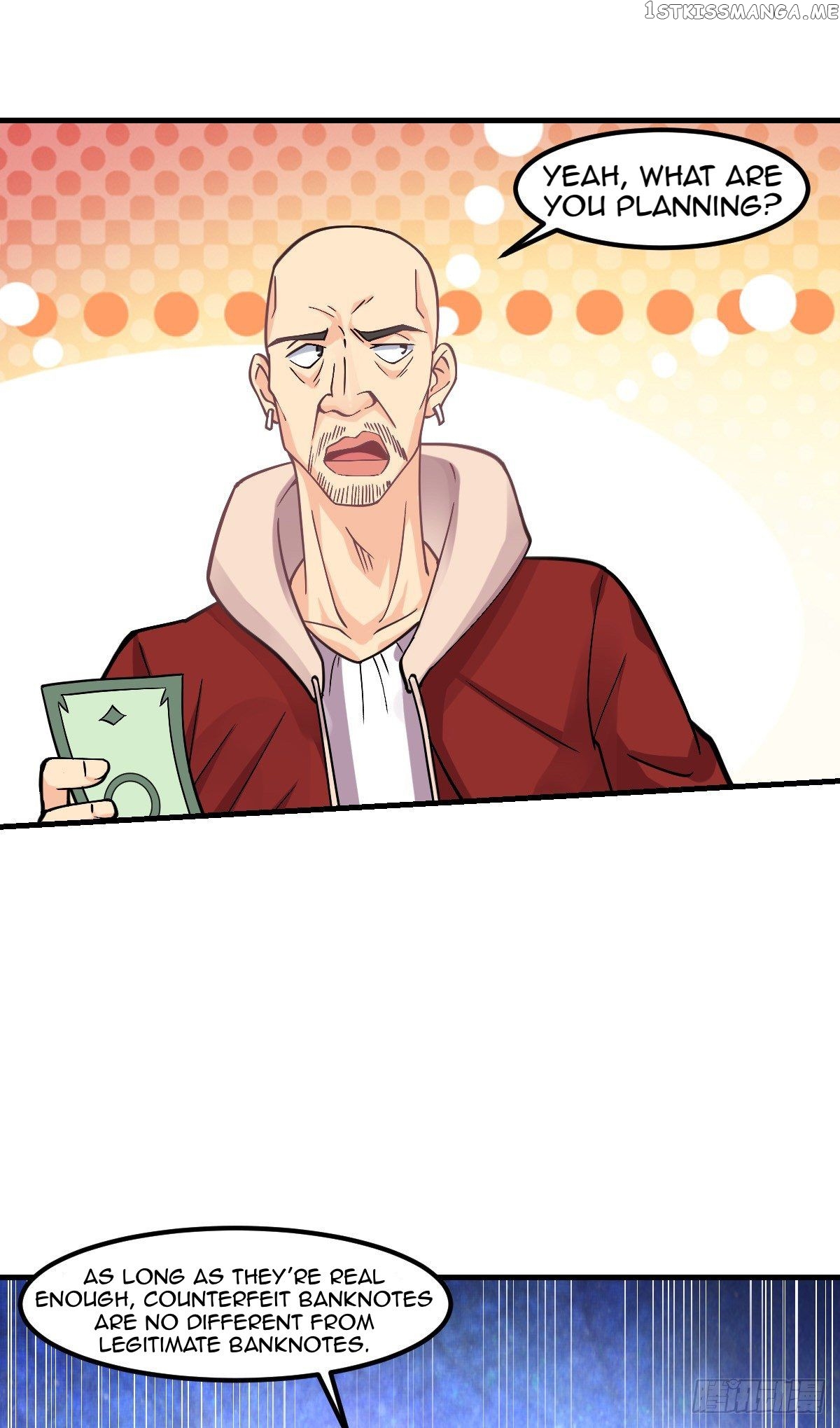 Extraordinary Son-In-Law chapter 5 - page 20