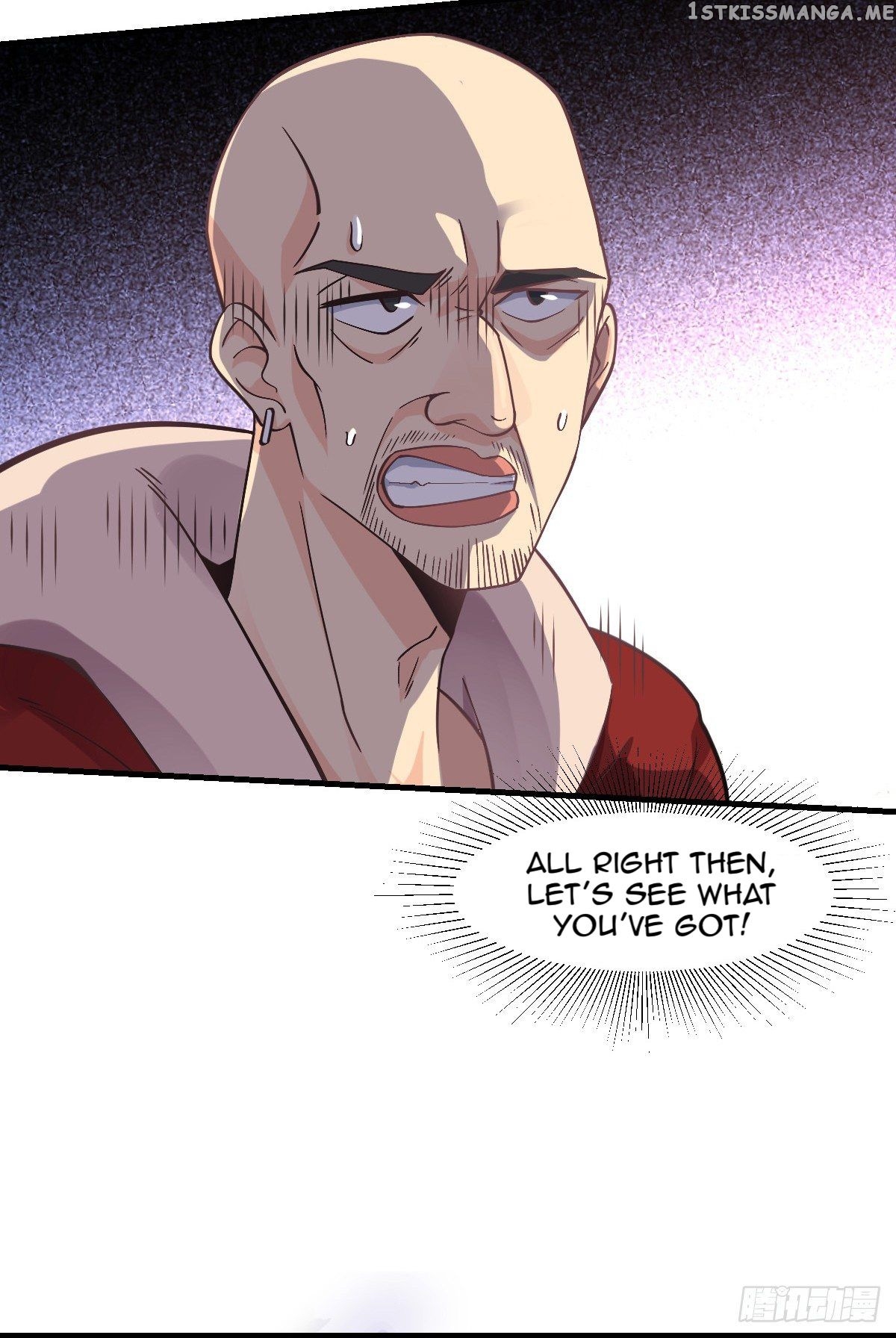 Extraordinary Son-In-Law chapter 5 - page 22