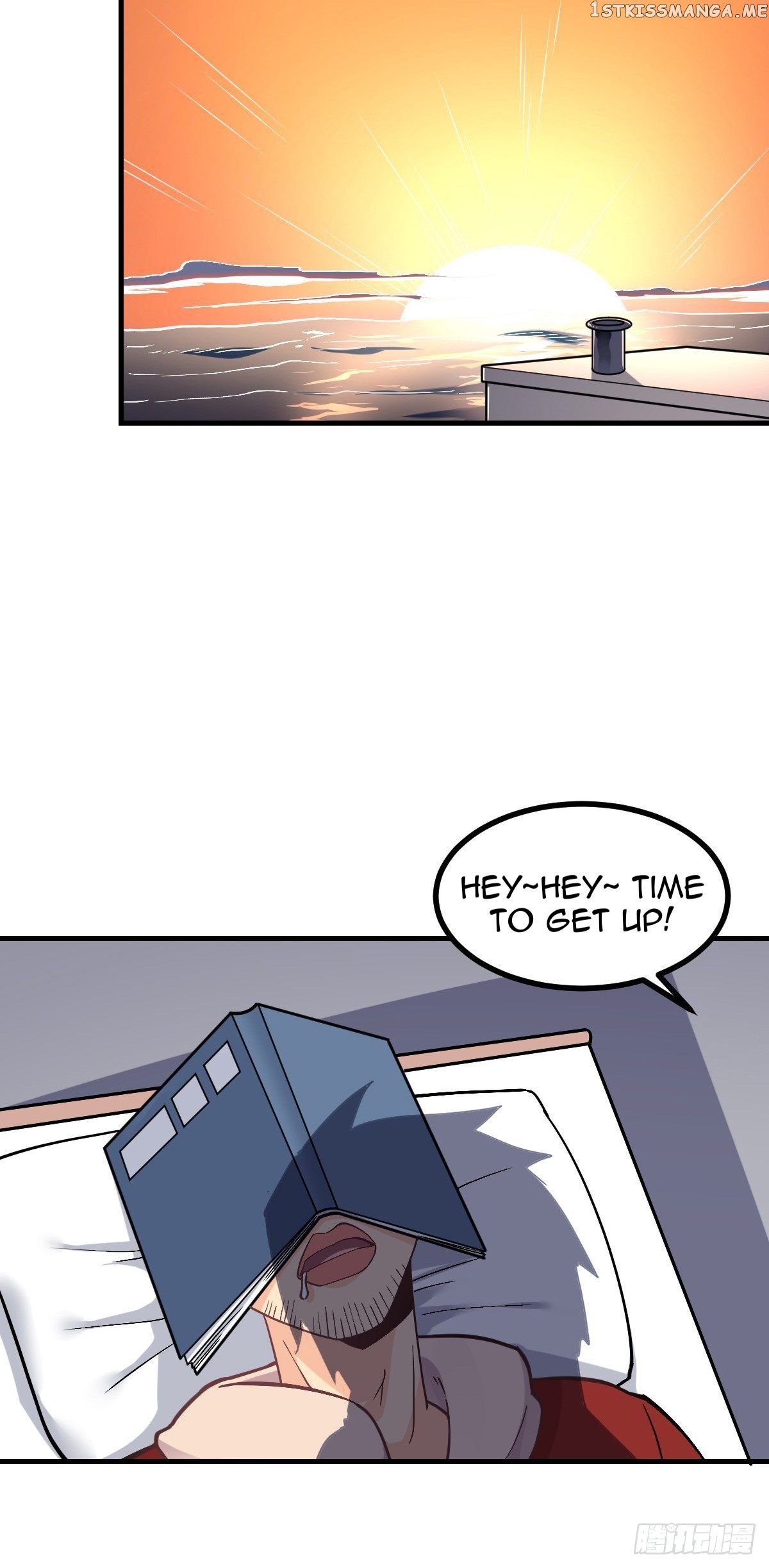 Extraordinary Son-In-Law chapter 5 - page 26
