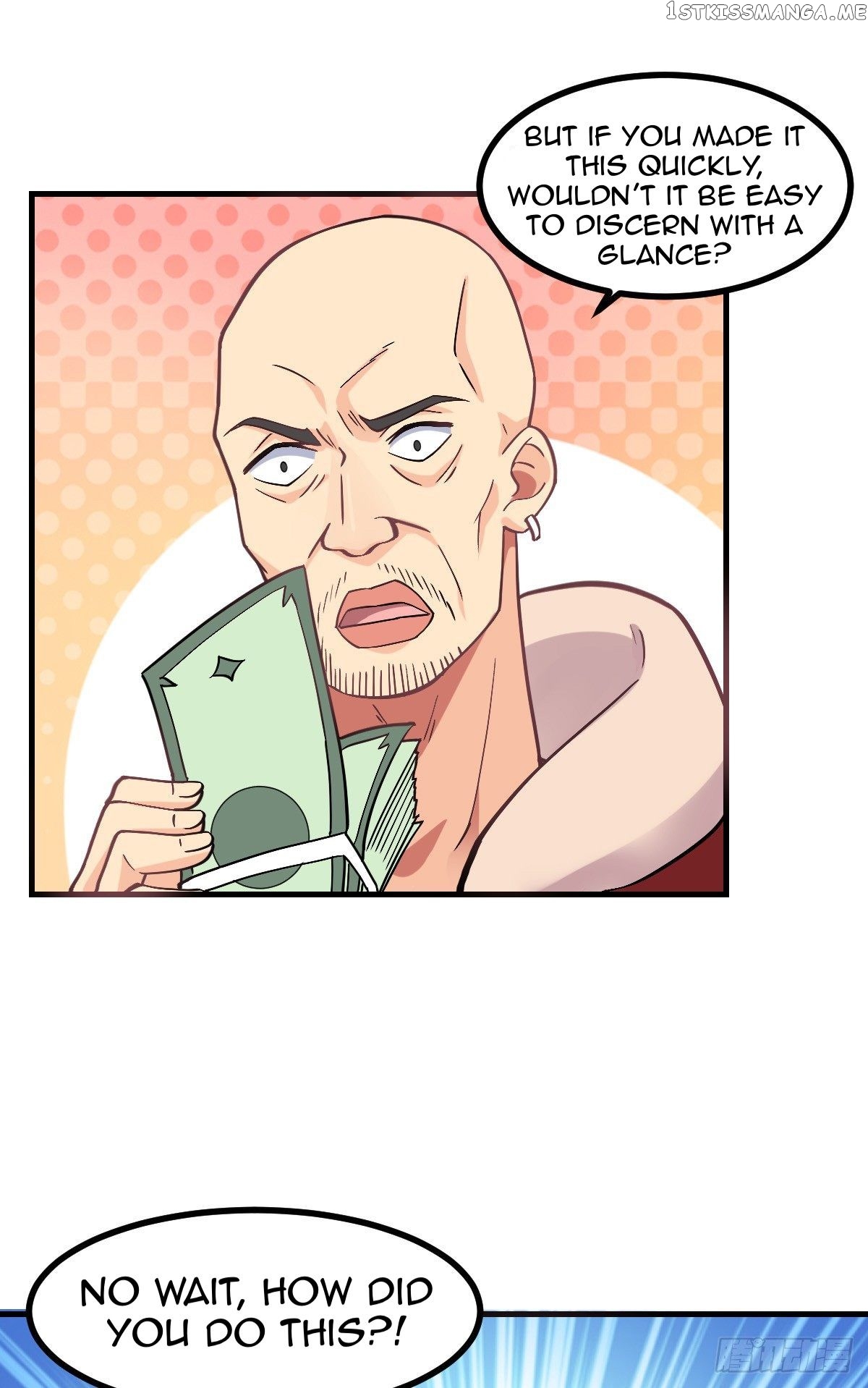 Extraordinary Son-In-Law chapter 5 - page 29