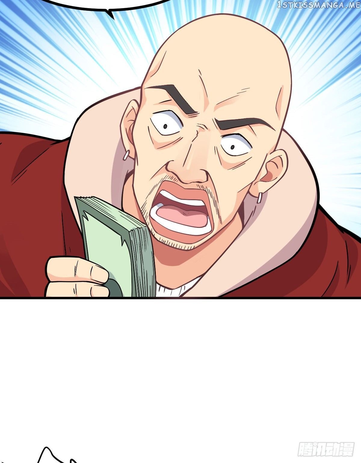 Extraordinary Son-In-Law chapter 5 - page 30