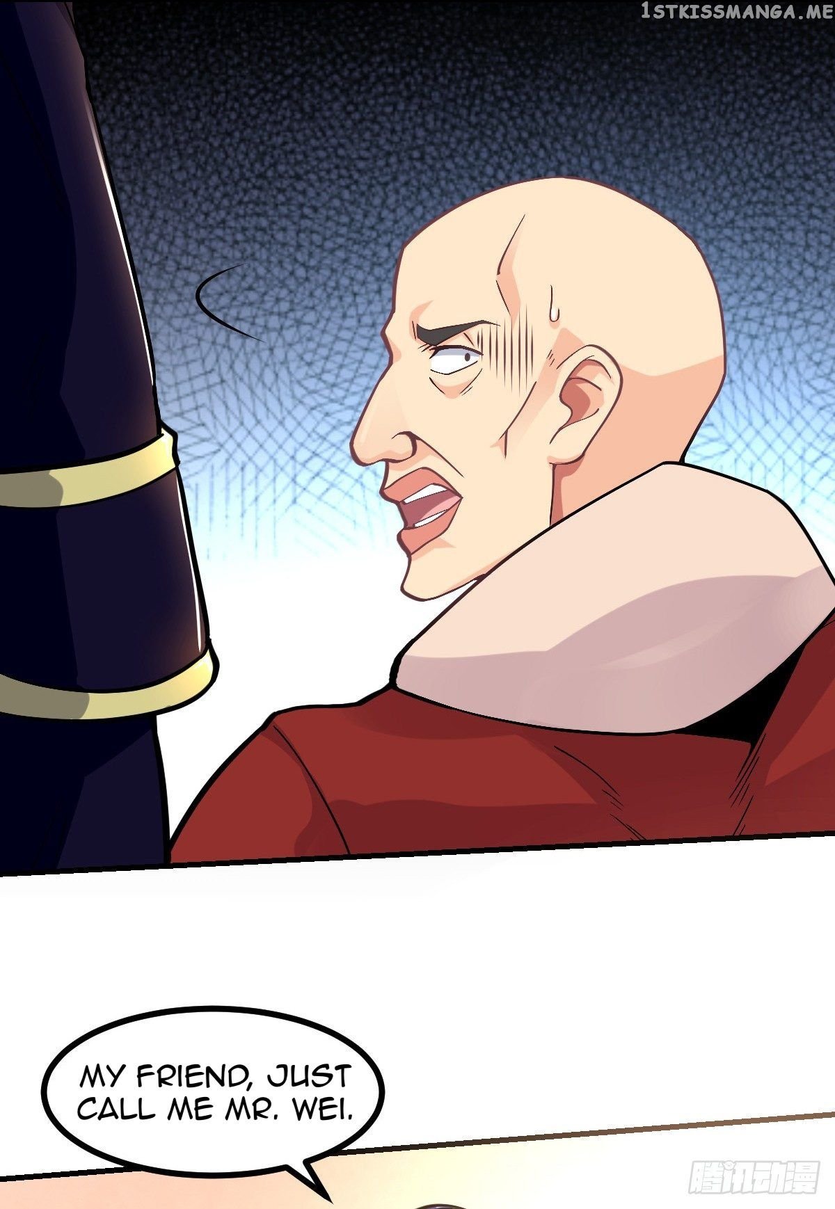 Extraordinary Son-In-Law chapter 5 - page 32