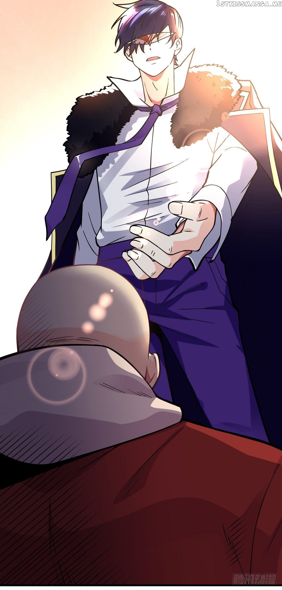 Extraordinary Son-In-Law chapter 5 - page 33