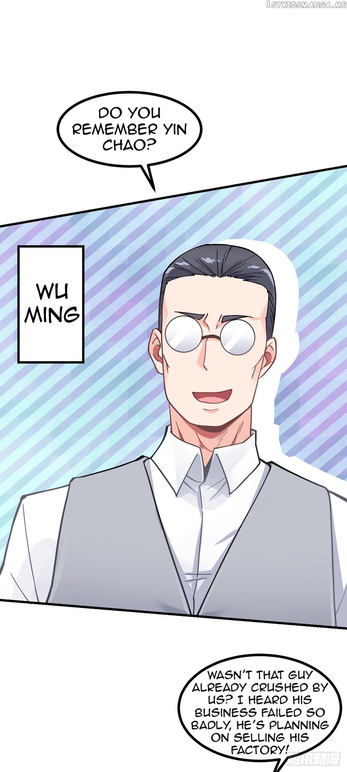 Extraordinary Son-In-Law chapter 5 - page 36