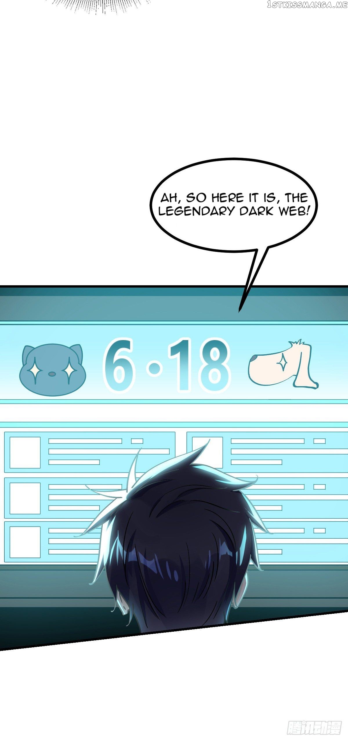 Extraordinary Son-In-Law chapter 5 - page 4