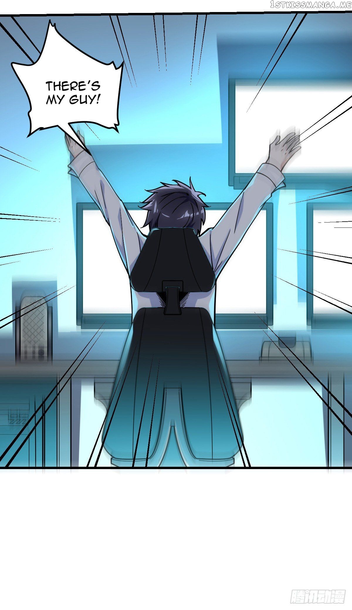 Extraordinary Son-In-Law chapter 5 - page 6