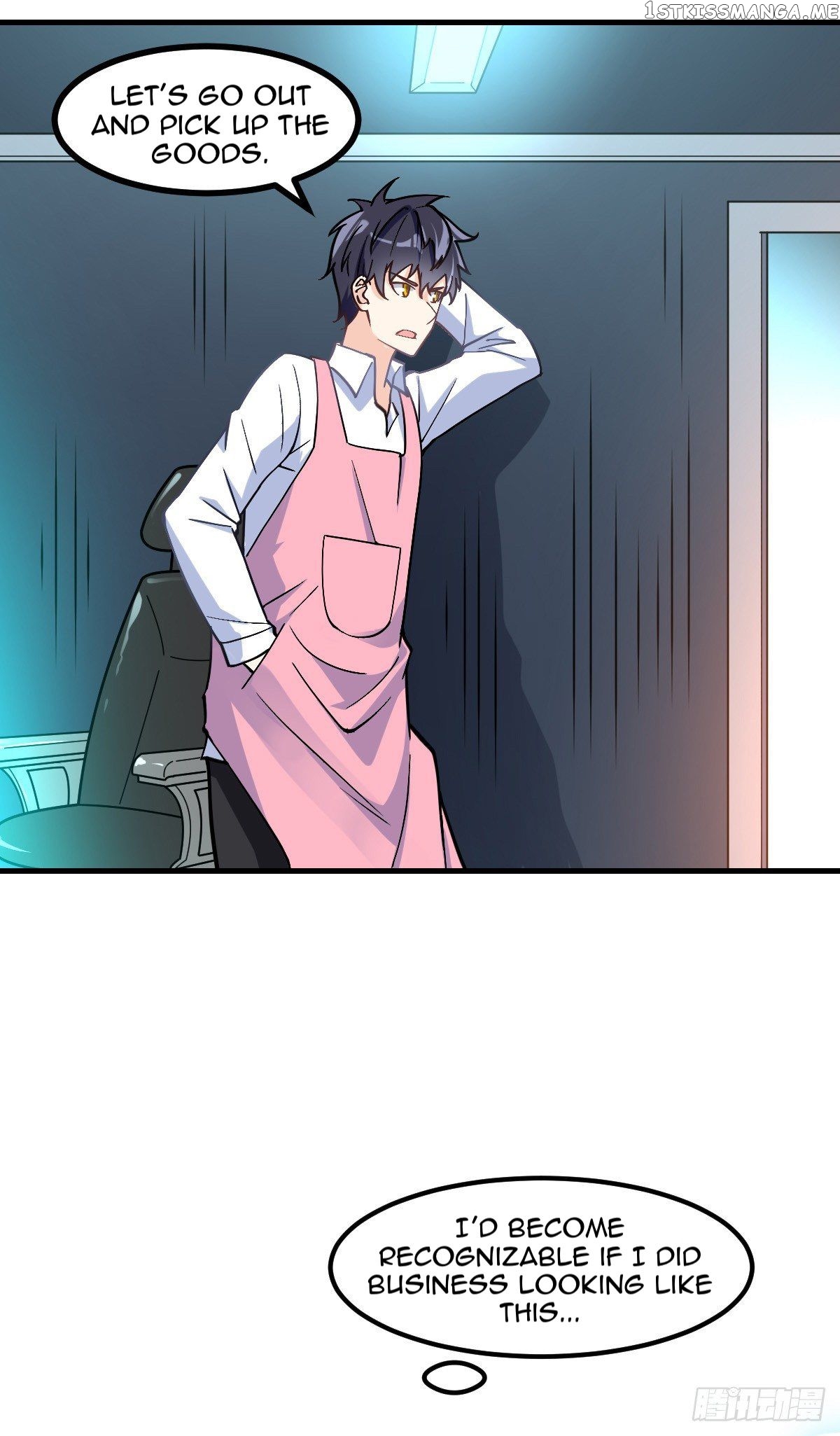 Extraordinary Son-In-Law chapter 5 - page 7