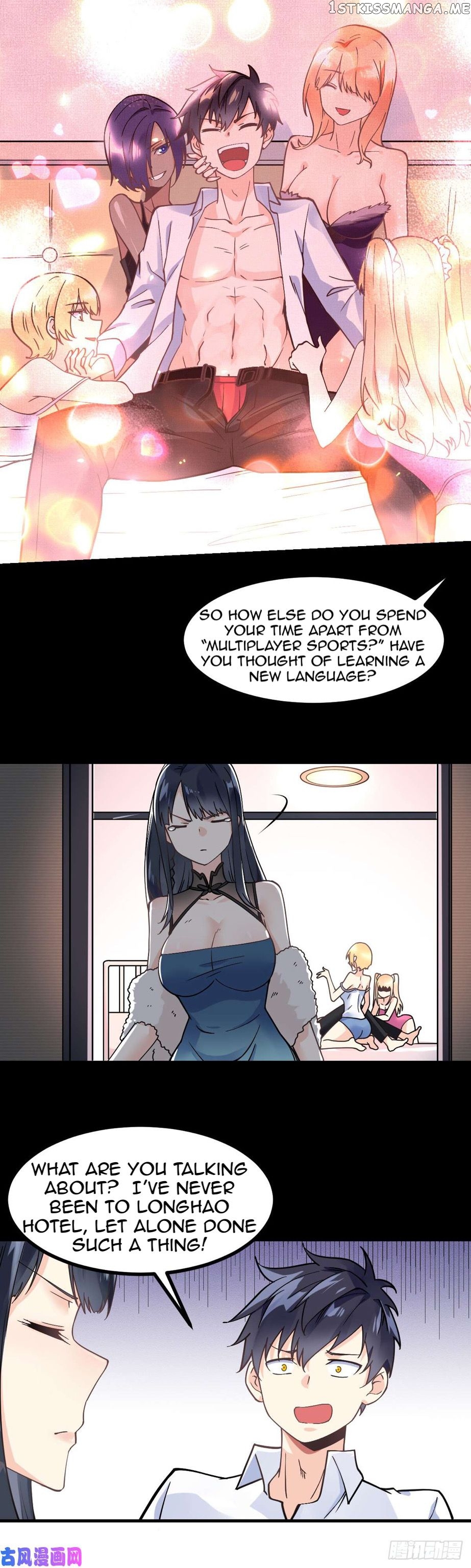 Extraordinary Son-In-Law chapter 4 - page 11
