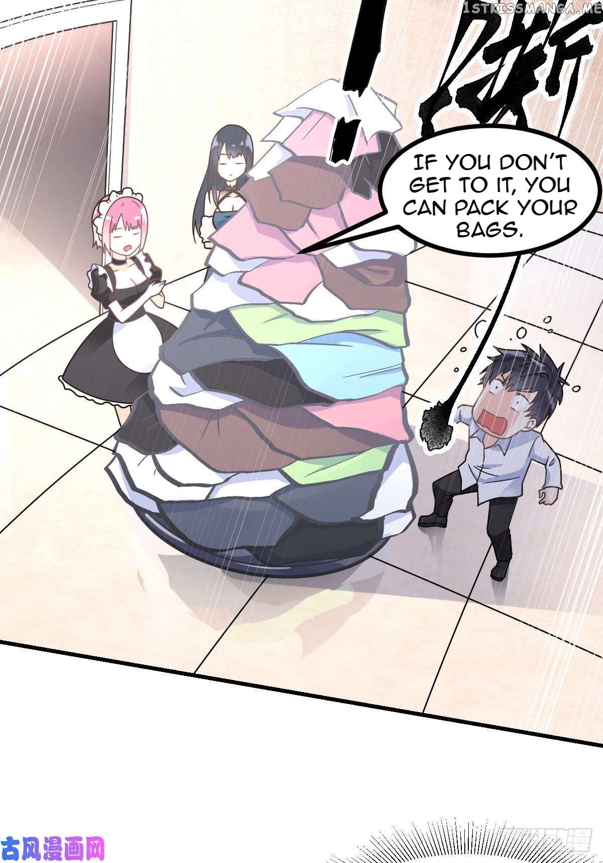 Extraordinary Son-In-Law chapter 4 - page 14