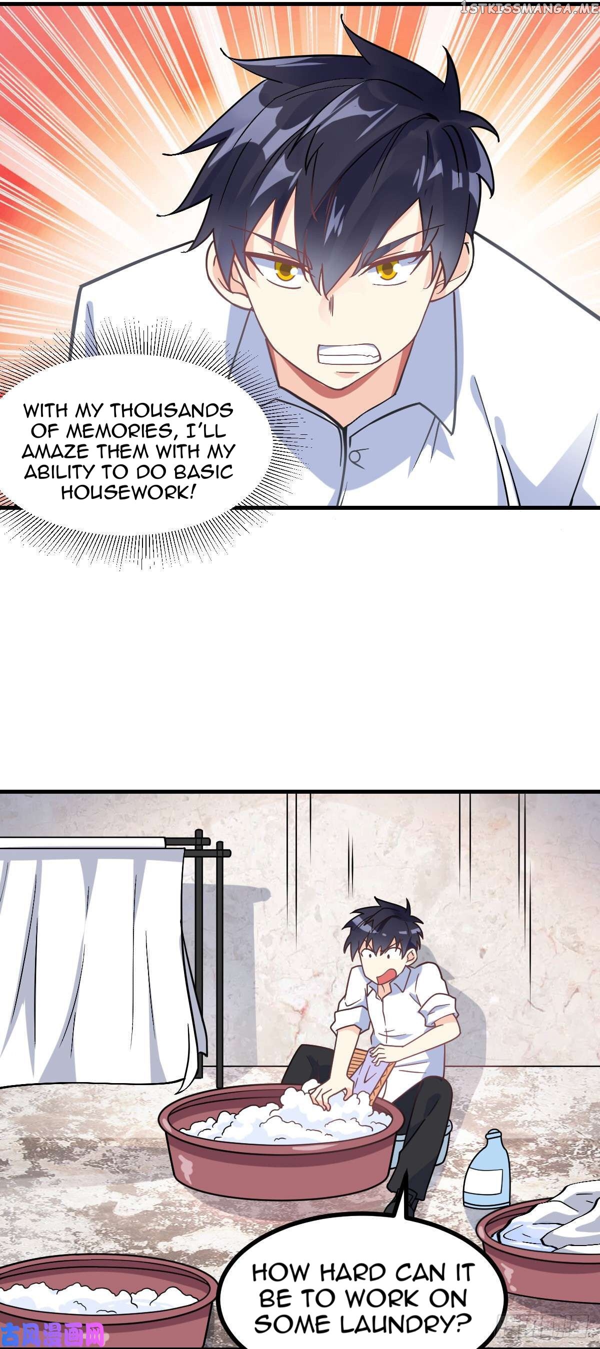 Extraordinary Son-In-Law chapter 4 - page 16