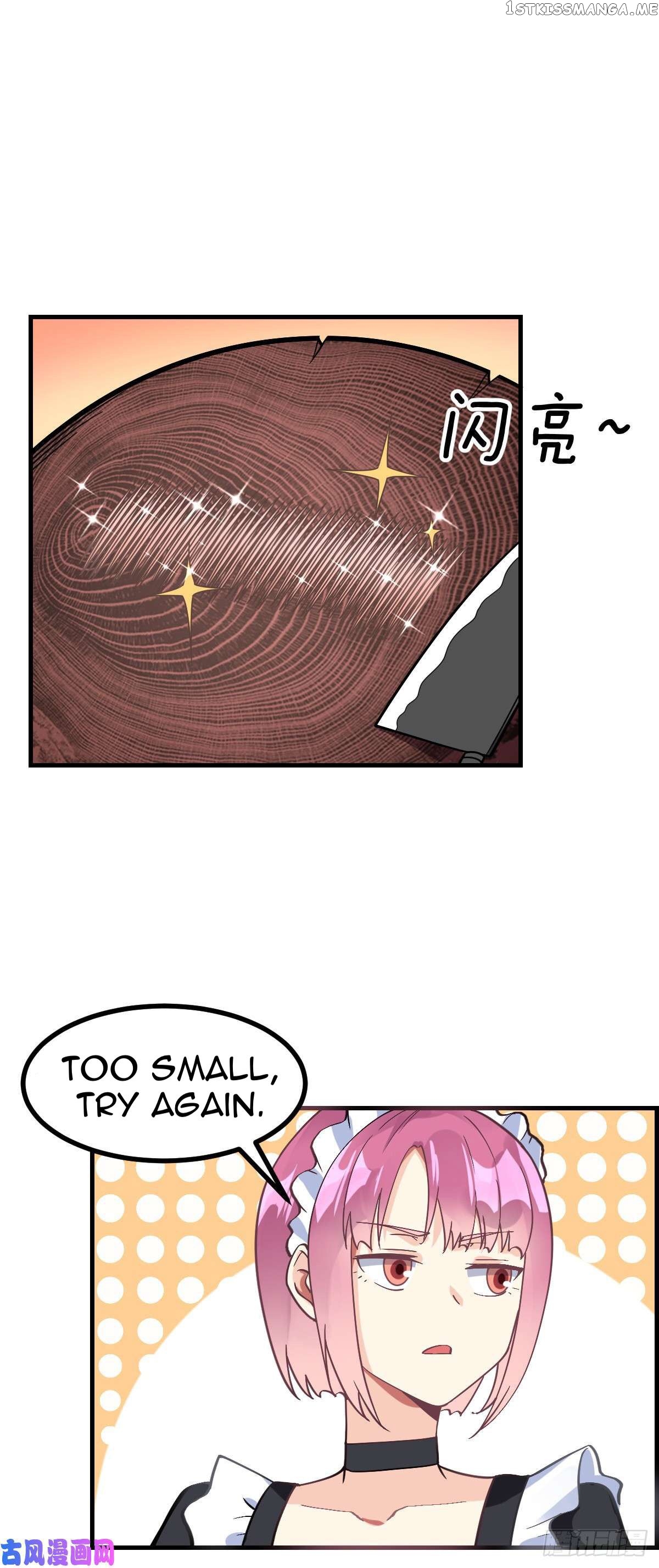 Extraordinary Son-In-Law chapter 4 - page 20