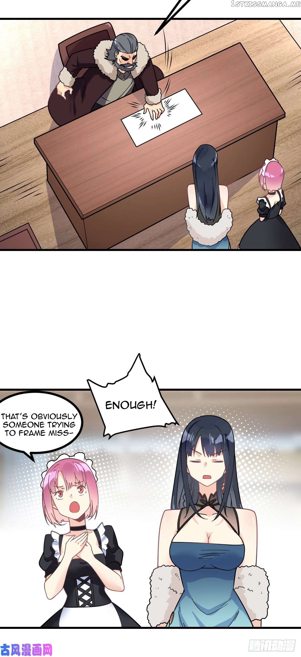 Extraordinary Son-In-Law chapter 4 - page 24