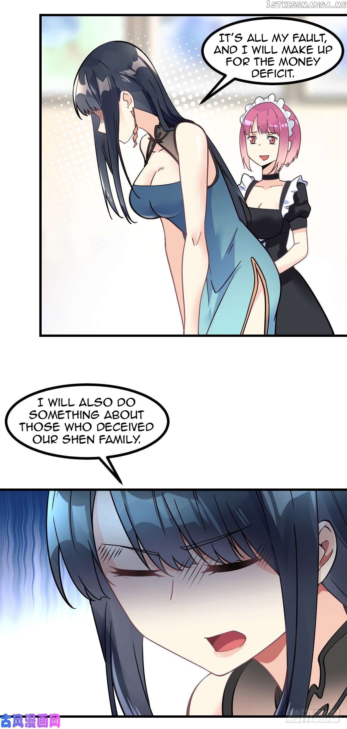 Extraordinary Son-In-Law chapter 4 - page 25