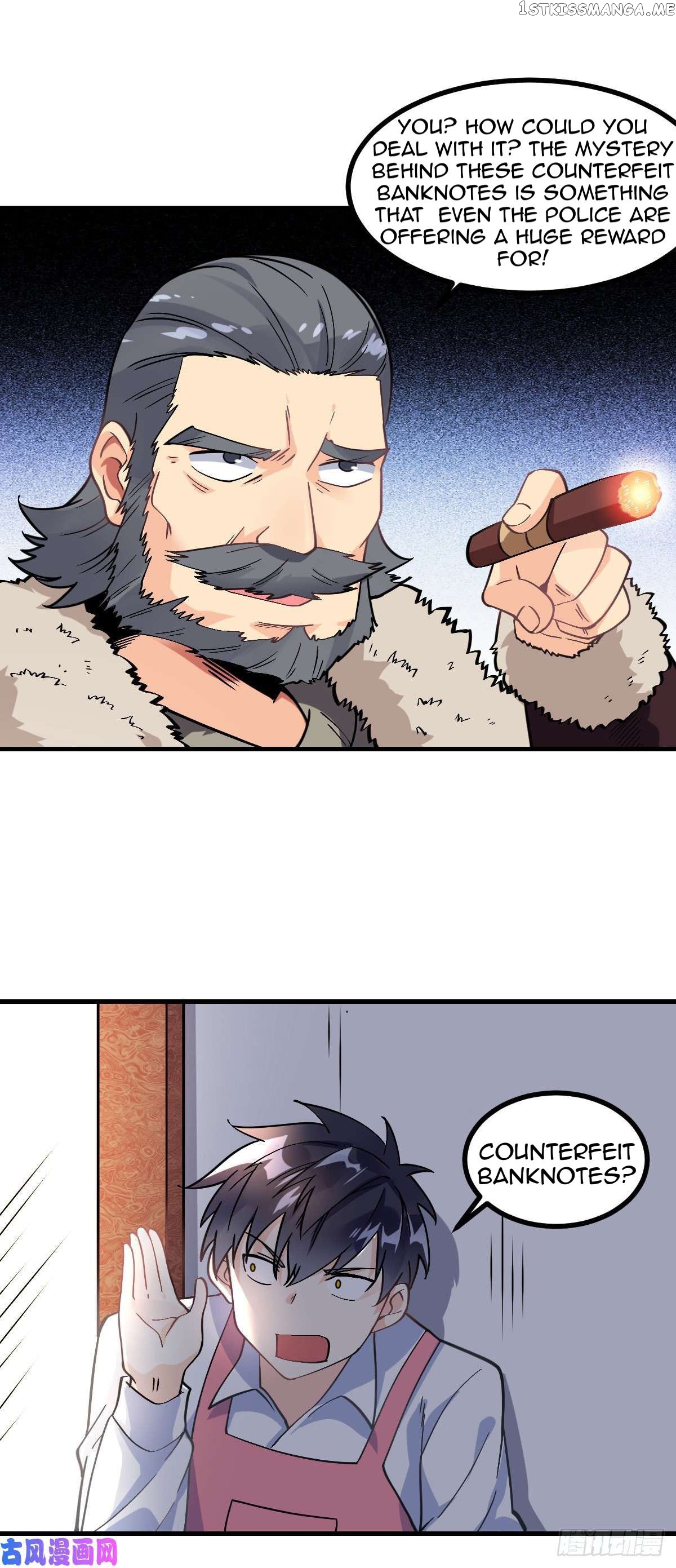 Extraordinary Son-In-Law chapter 4 - page 26