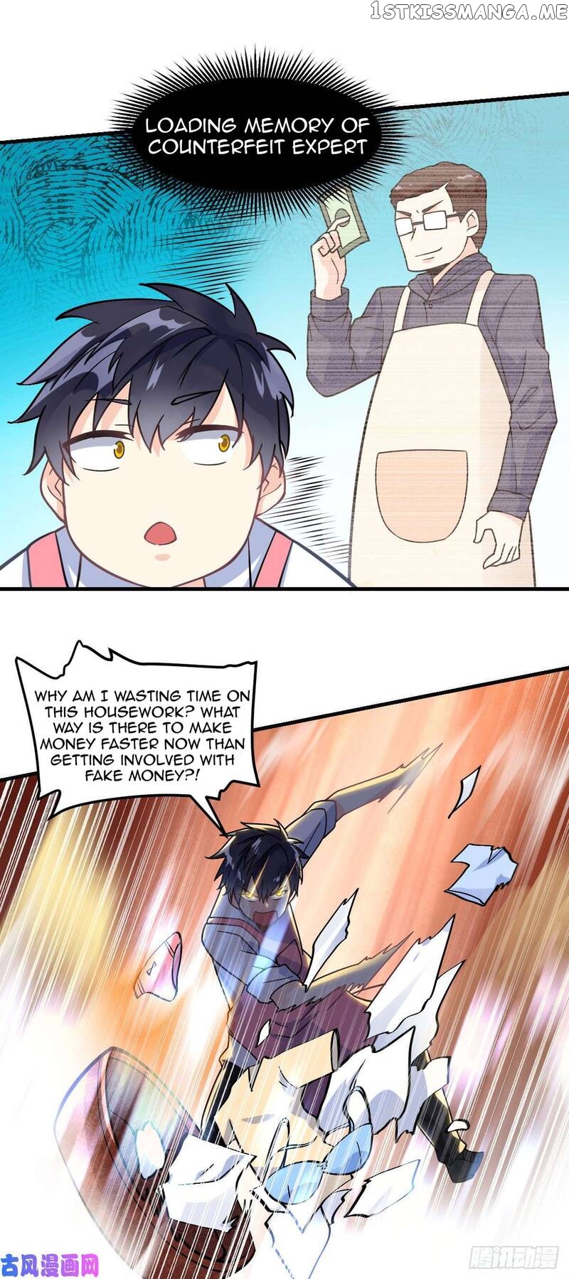 Extraordinary Son-In-Law chapter 4 - page 27