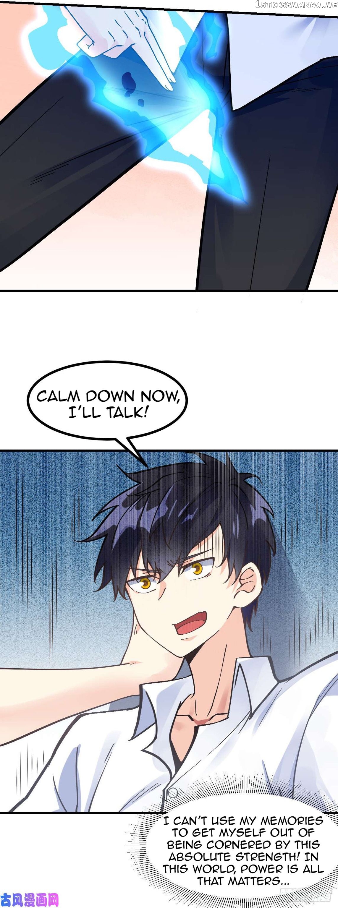 Extraordinary Son-In-Law chapter 4 - page 4