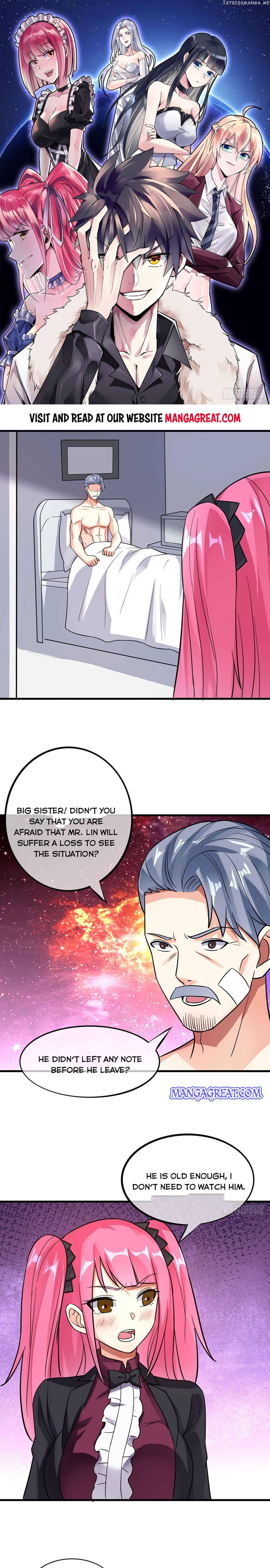 Extraordinary Son-In-Law chapter 116 - page 1