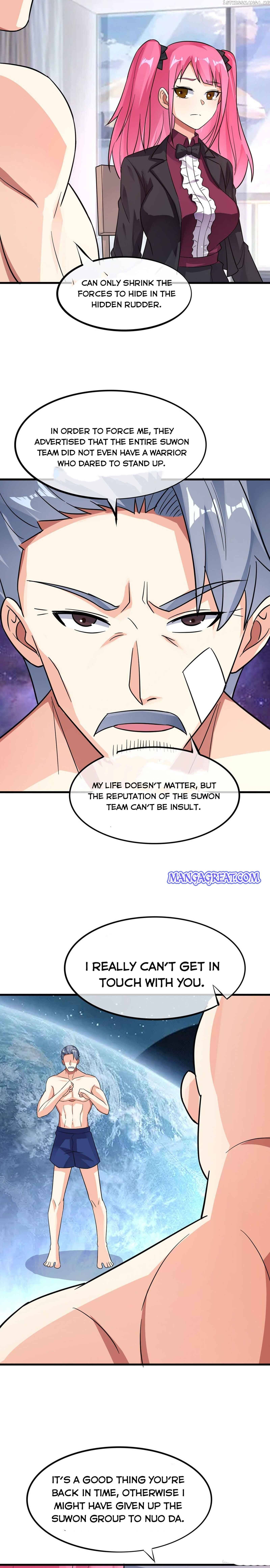 Extraordinary Son-In-Law chapter 116 - page 3