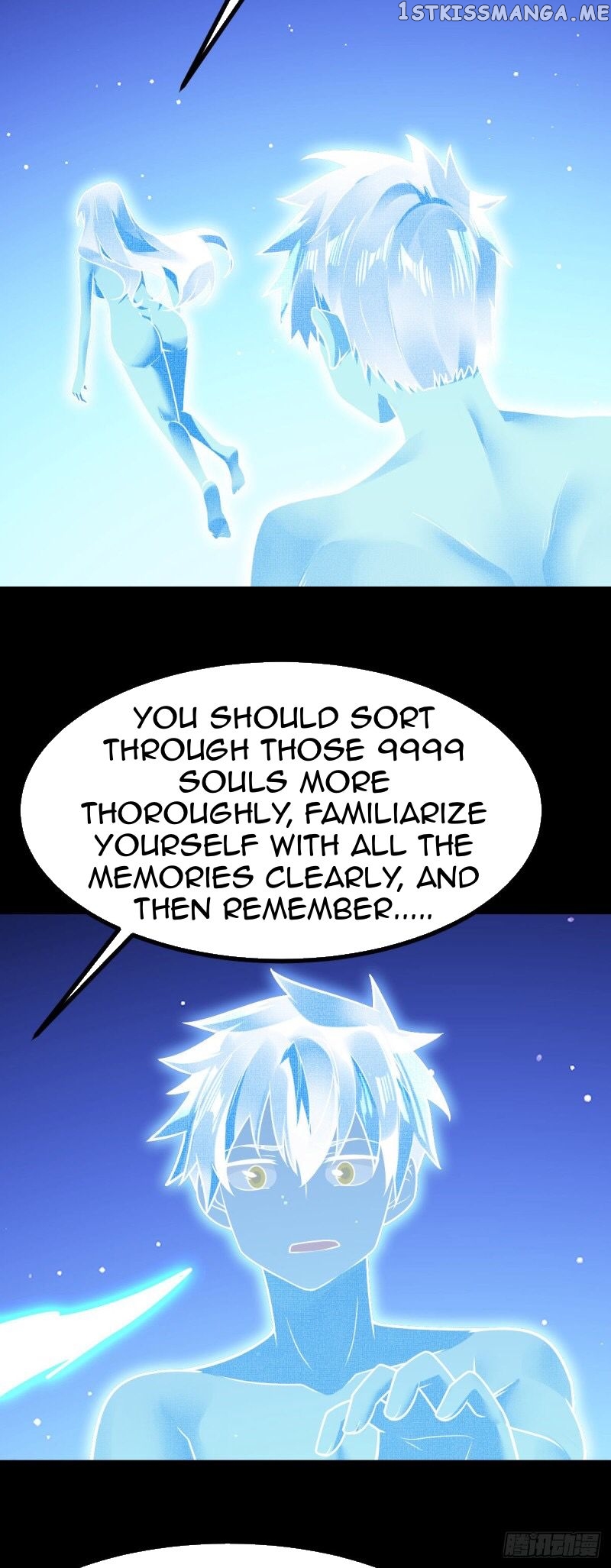 Extraordinary Son-In-Law chapter 30 - page 19