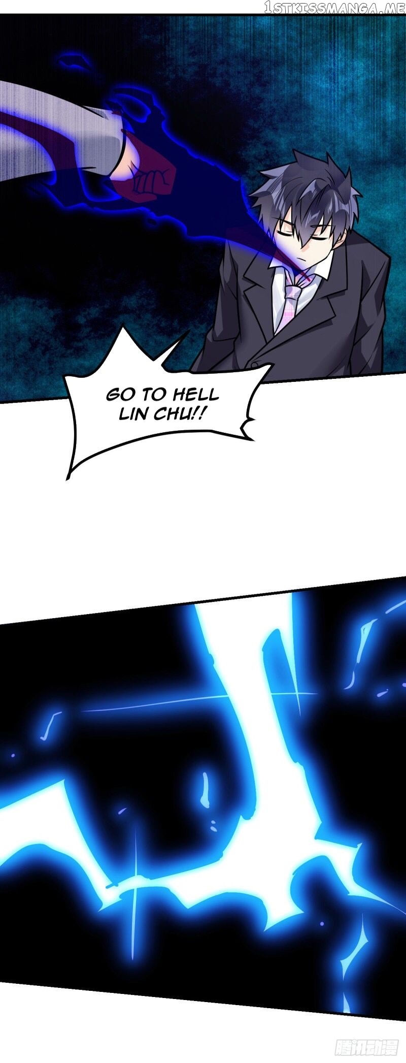 Extraordinary Son-In-Law chapter 30 - page 21
