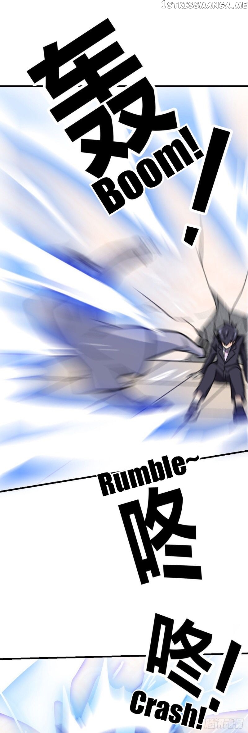 Extraordinary Son-In-Law chapter 30 - page 22