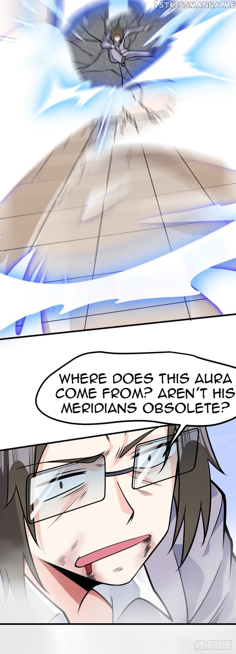 Extraordinary Son-In-Law chapter 30 - page 23