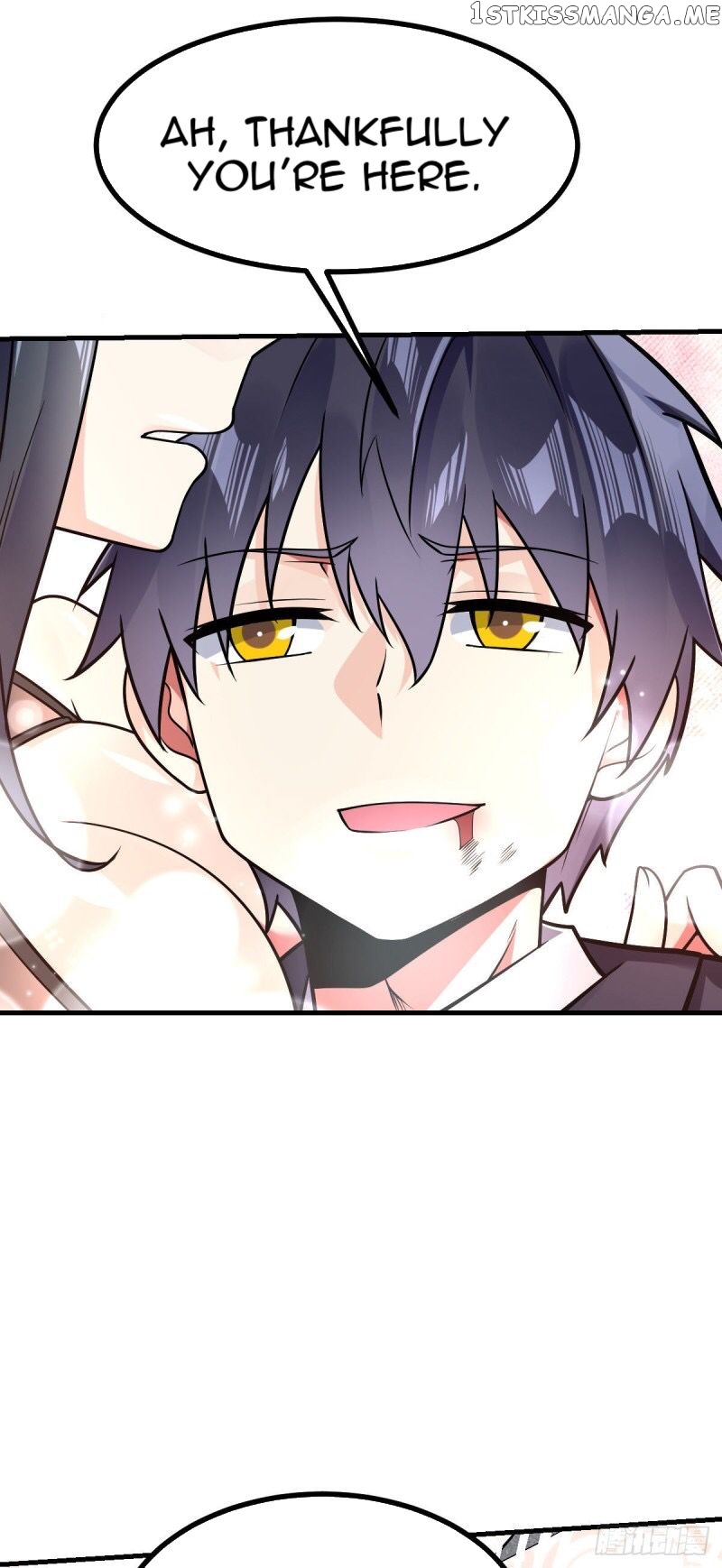 Extraordinary Son-In-Law chapter 30 - page 28