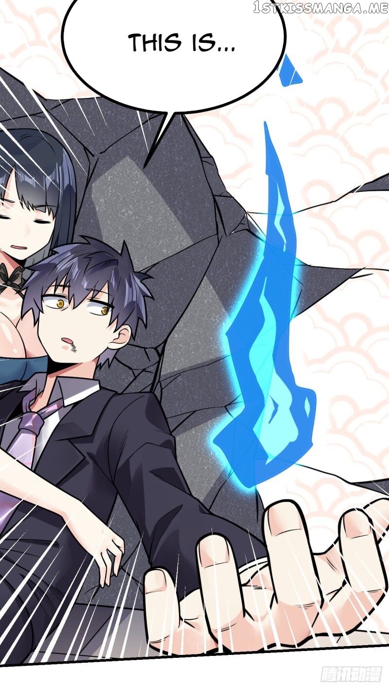 Extraordinary Son-In-Law chapter 30 - page 29