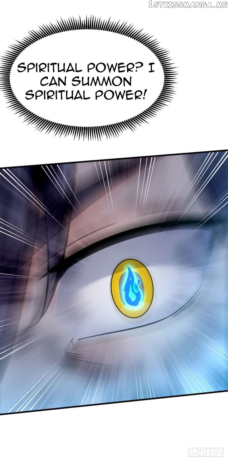 Extraordinary Son-In-Law chapter 30 - page 30