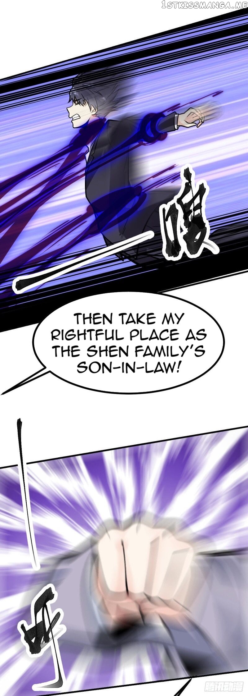 Extraordinary Son-In-Law chapter 30 - page 6