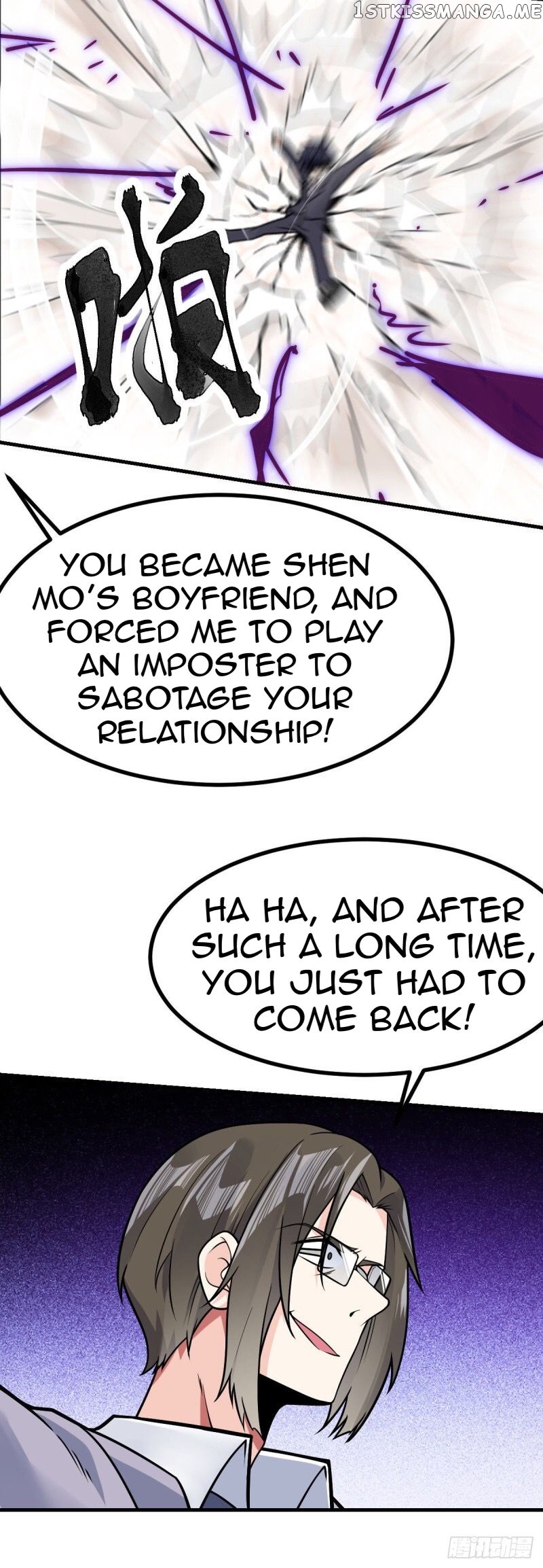 Extraordinary Son-In-Law chapter 30 - page 8