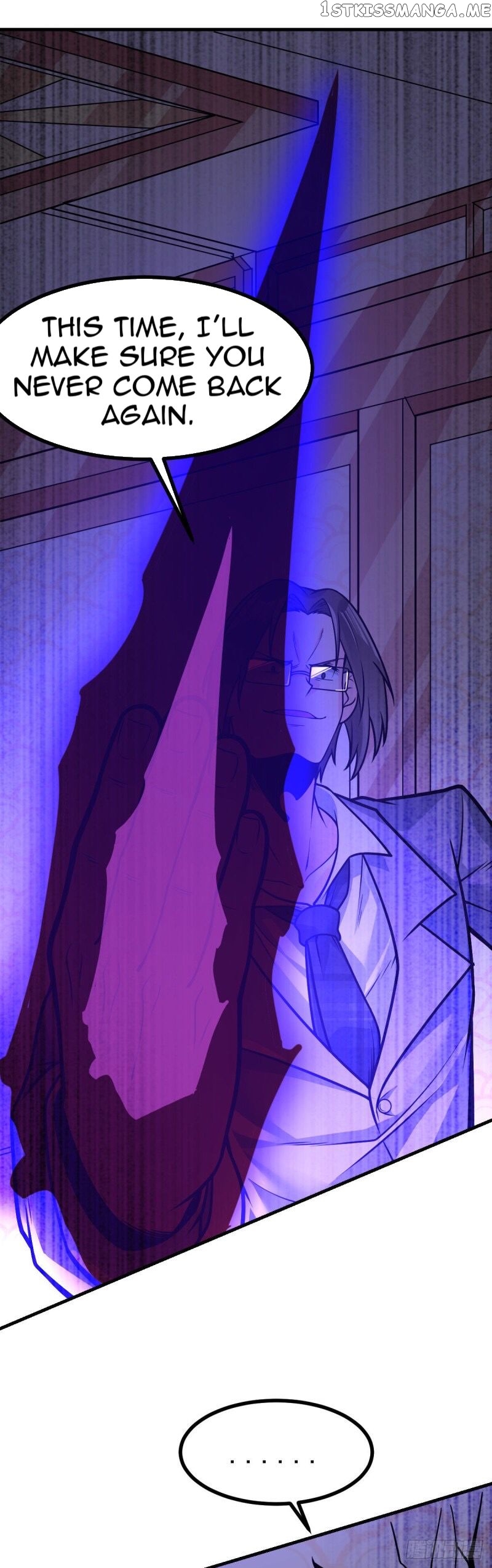Extraordinary Son-In-Law chapter 30 - page 9