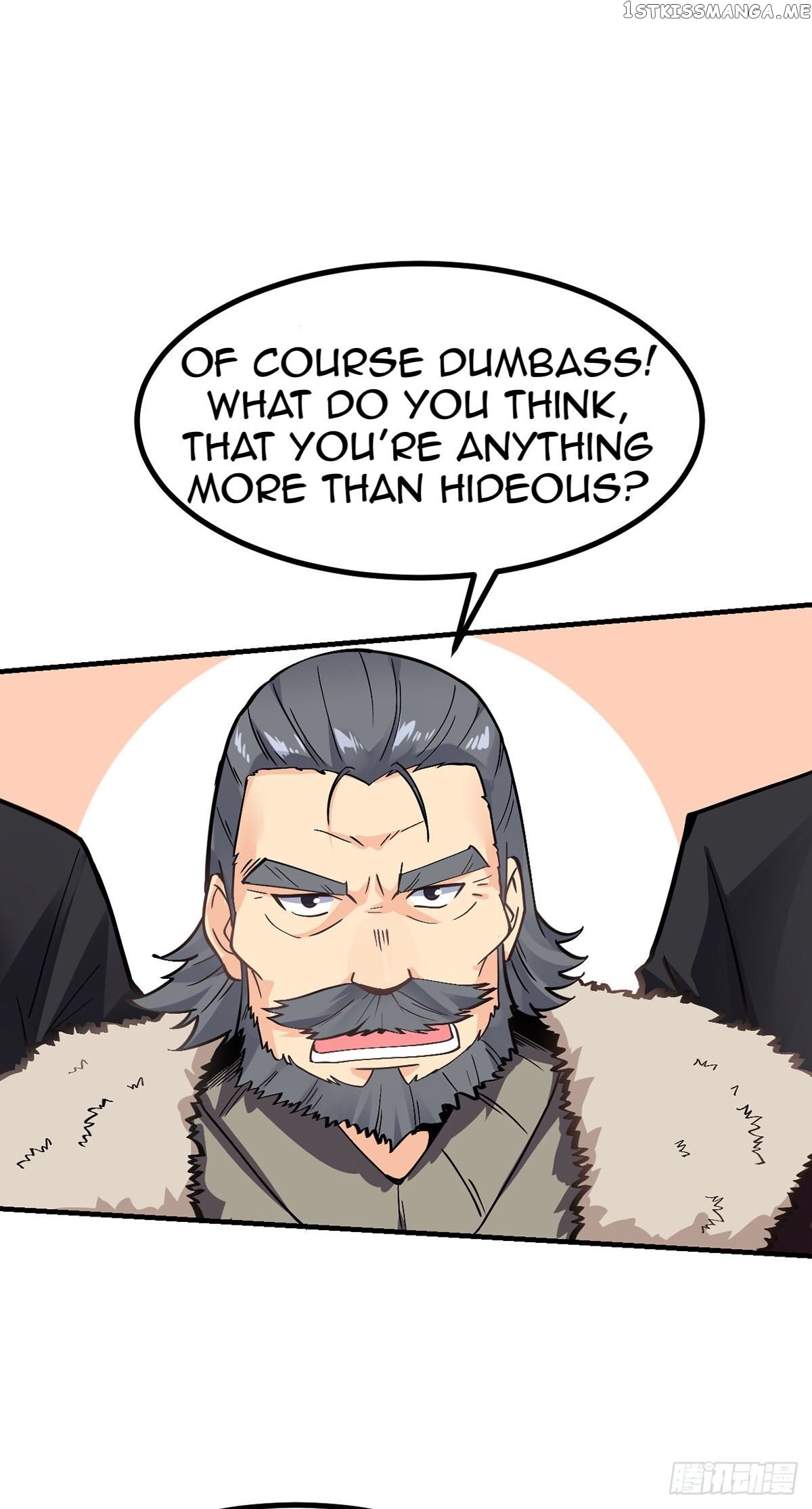 Extraordinary Son-In-Law chapter 3 - page 12