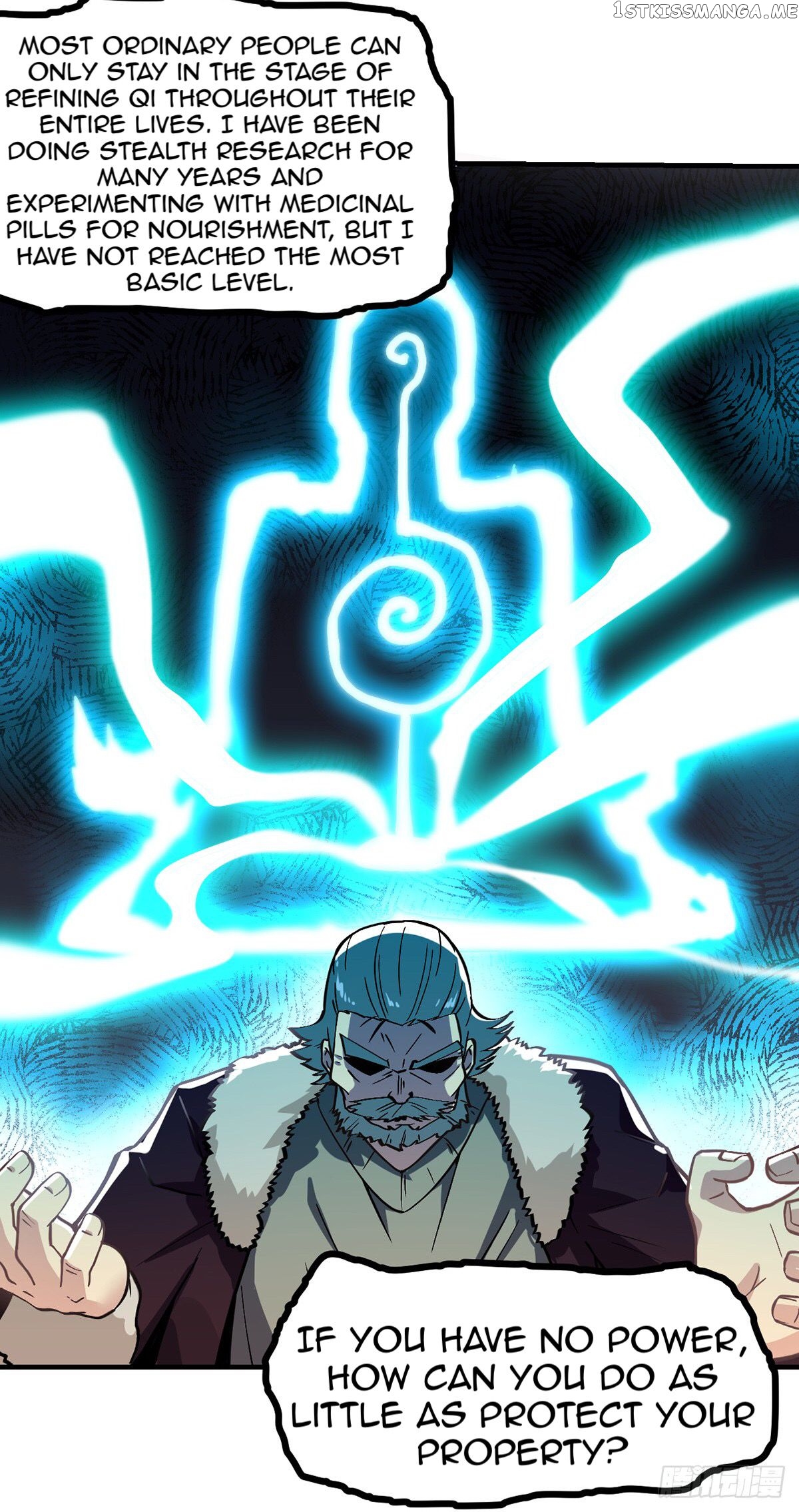 Extraordinary Son-In-Law chapter 3 - page 14
