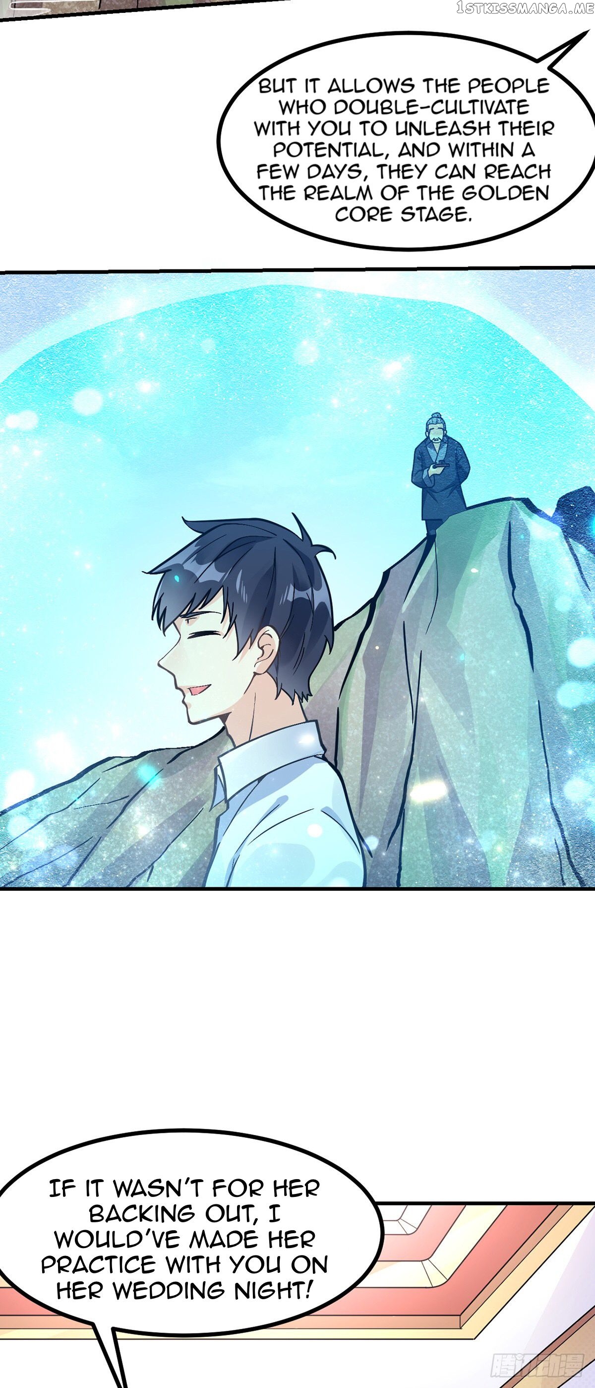 Extraordinary Son-In-Law chapter 3 - page 16