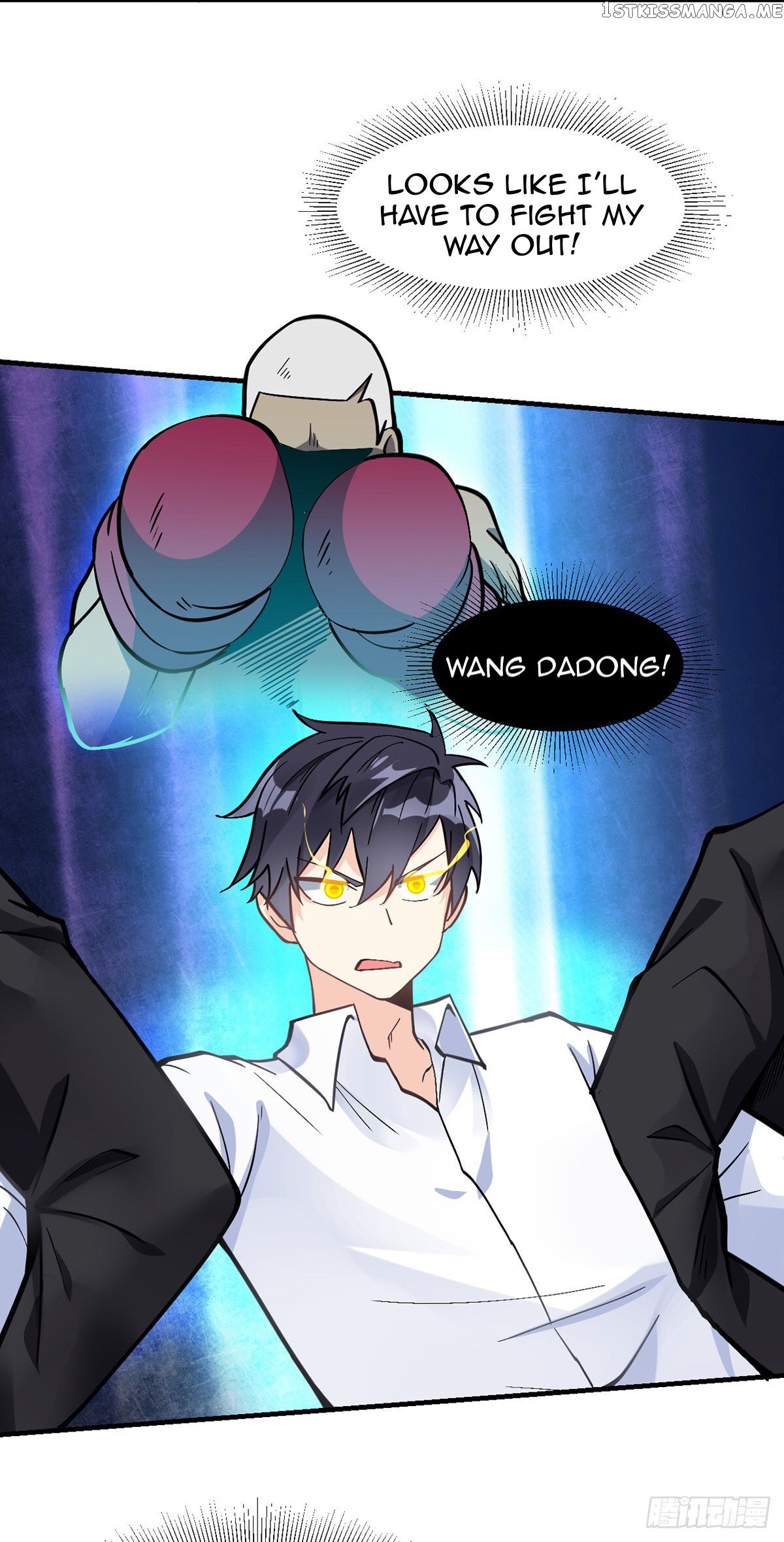 Extraordinary Son-In-Law chapter 3 - page 24