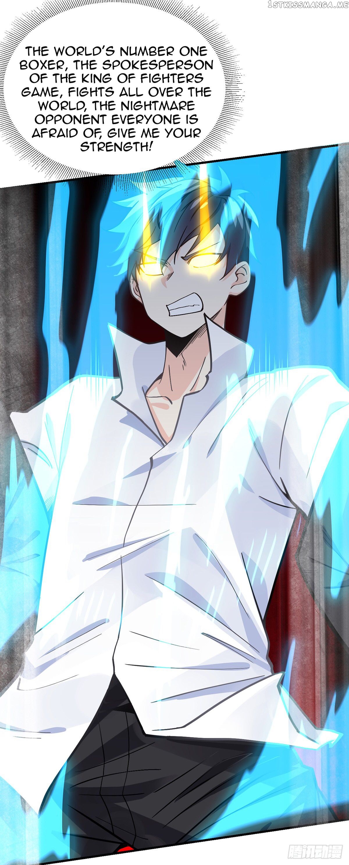 Extraordinary Son-In-Law chapter 3 - page 25