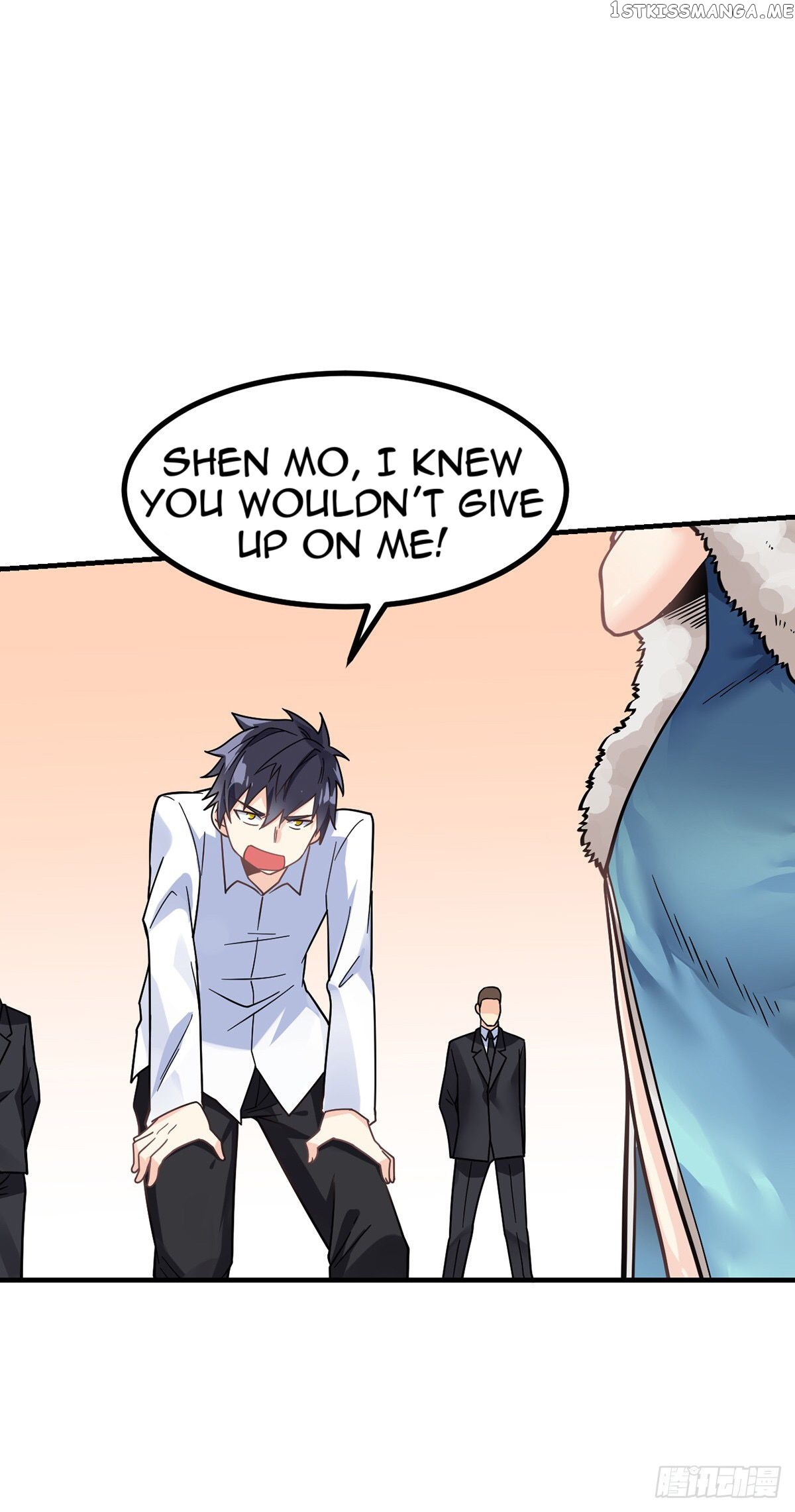 Extraordinary Son-In-Law chapter 3 - page 28