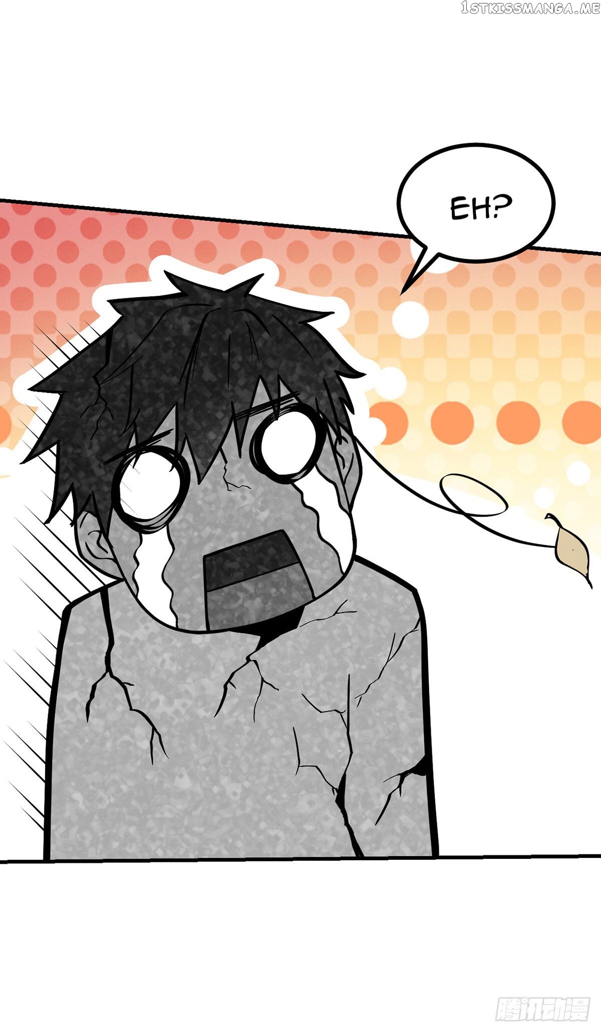 Extraordinary Son-In-Law chapter 3 - page 30