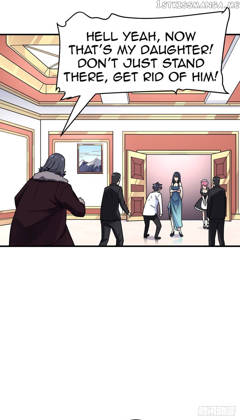 Extraordinary Son-In-Law chapter 3 - page 31