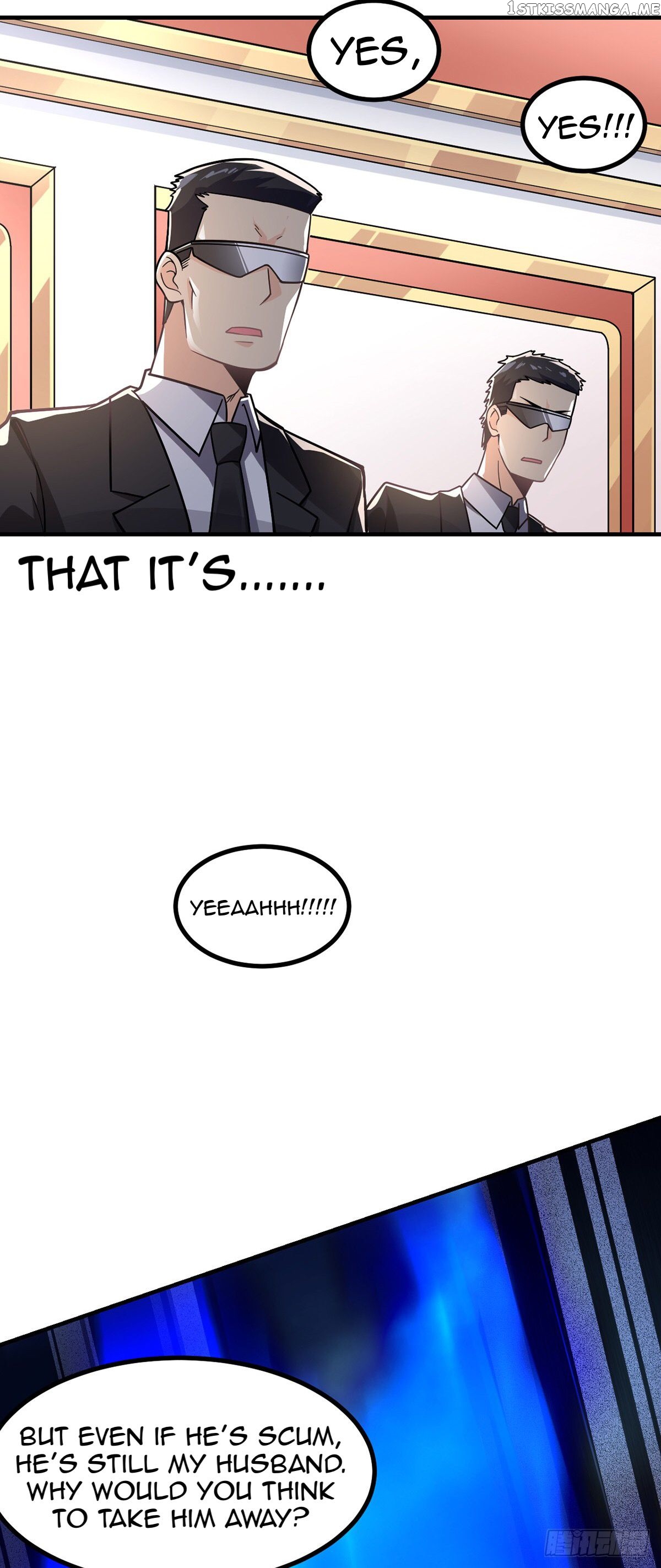 Extraordinary Son-In-Law chapter 3 - page 32